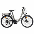 Electric Bike Nilox J5 Plus Black Grey 250 W 26" (Refurbished A)