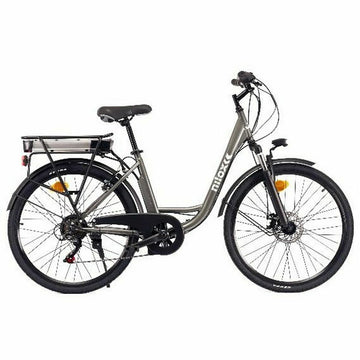 Electric Bike Nilox J5 Plus Black Grey 250 W 26" (Refurbished A)