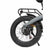 Bicicletta Elettrica Nilox J4 PLUS 20X4P Grigio 250 W 13000 mAh 20" - Augustea Shop