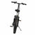 Bicicletta Elettrica Nilox J4 PLUS 20X4P Grigio 250 W 13000 mAh 20" - Augustea Shop