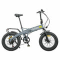 Electric Bike Nilox Green 250 W 20" (Refurbished C)