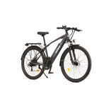 Bicicletta Elettrica Nilox X7 PLUS 250 W 13000 mAh 27,5" Nero - Augustea Shop