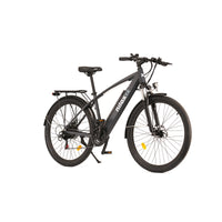 Bicicletta Elettrica Nilox X7 PLUS 250 W 13000 mAh 27,5" Nero - Augustea Shop