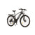Bicicletta Elettrica Nilox X7 PLUS 250 W 13000 mAh 27,5" Nero - Augustea Shop
