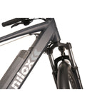 Bicicletta Elettrica Nilox X7 PLUS 250 W 13000 mAh 27,5" Nero - Augustea Shop