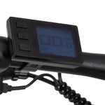 Bicicletta Elettrica Nilox X7 PLUS 250 W 13000 mAh 27,5" Nero - Augustea Shop
