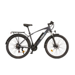 Bicicletta Elettrica Nilox X7 PLUS 250 W 13000 mAh 27,5" Nero - Augustea Shop