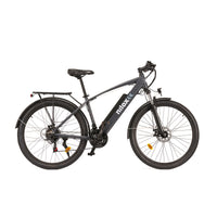 Bicicletta Elettrica Nilox X7 PLUS 250 W 13000 mAh 27,5" Nero - Augustea Shop
