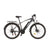 Bicicletta Elettrica Nilox X7 PLUS 250 W 13000 mAh 27,5" Nero - Augustea Shop