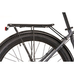 Bicicletta Elettrica Nilox X7 PLUS 250 W 13000 mAh 27,5" Nero - Augustea Shop