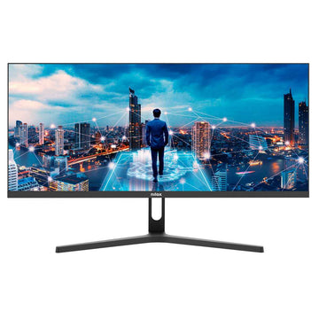 Gaming Monitor Nilox NXM29UW01 HDMI 29" Full HD