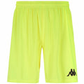 Pantaloni Corti Sportivi da Uomo Kappa Borgo