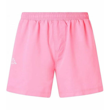 Costume da Bagno Uomo Kappa FULTOMI MAN 331M4WW PM4 Rosa