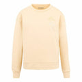 Felpa senza Cappuccio Unisex Kappa Kifoli Beige