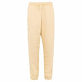 Pantalone di Tuta per Adulti Kappa Kiamata Beige Unisex