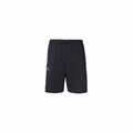 Pantaloncini Sportivi per Bambini Kappa Eveig Graphik Blu scuro