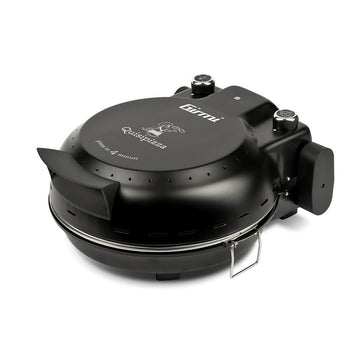 Macchina per Pizza Girmi FP5000