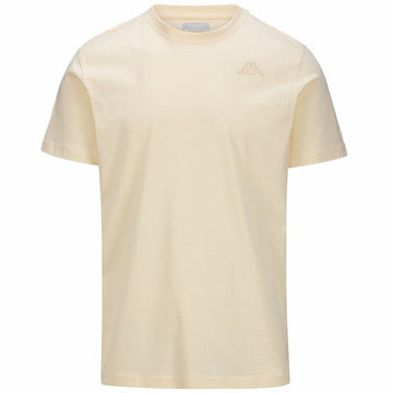 Maglia a Maniche Corte Uomo Kappa Cafers Slim
