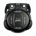 Macchina per Pizza G3Ferrari G1000610 Nero 1200 W