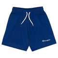 Pantaloncini Sportivi per Bambini Champion Sportswear Azzurro