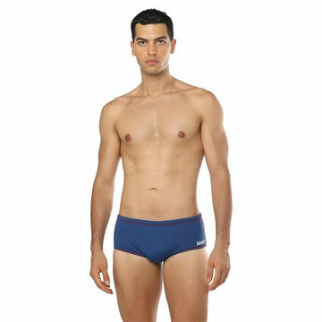 Slip da Uomo Jaked Milano Azzurro