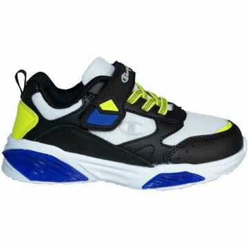 Scarpe Sportive per Bambini Champion  Low Cut Wave Td