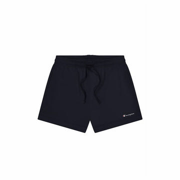 Pantaloncino Sportivo Champion Legacy Nero