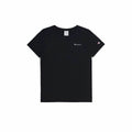 Maglia a Maniche Corte Donna Champion Crewneck
