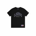 Maglia a Maniche Corte Uomo Champion Crewneck