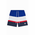 Costume da Bagno Uomo Champion Azzurro Spiaggia