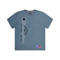 Maglia a Maniche Corte Uomo Champion Crewneck