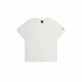 Maglia a Maniche Corte Uomo Champion Crewneck