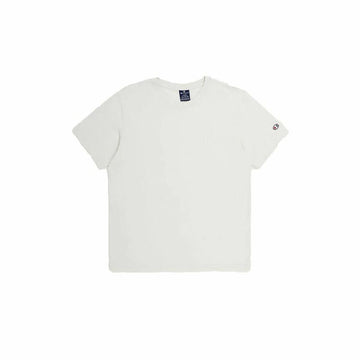 Maglia a Maniche Corte Uomo Champion Crewneck