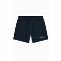 Costume da Bagno Uomo Champion Nero Spiaggia