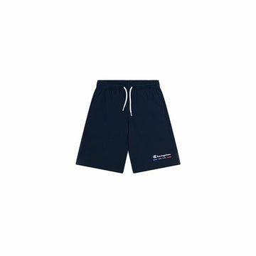 Pantaloni Corti Sportivi da Uomo Champion 306694-BS501