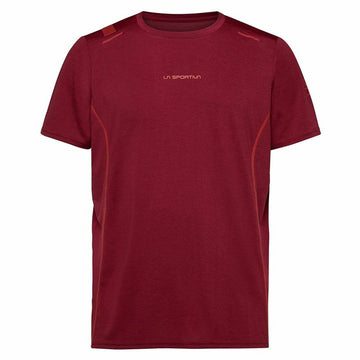 Maglia a Maniche Corte Uomo La Sportiva Tracer