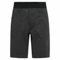 Pantalone per Adulti La Sportiva Flatanger Nero Uomo