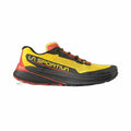 Scarpe da Running per Adulti La Sportiva Prodigio Giallo