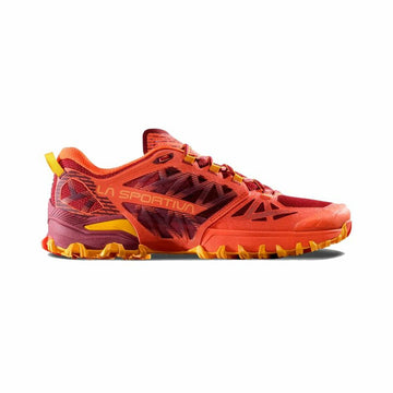 Scarpe da Running per Adulti La Sportiva Bushido III