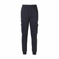Pantalone Sportivo per Bambini Kappa 8031Pf0044 Azzurro