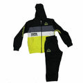 Tuta da Bambini Kappa 8031T0060 Nero
