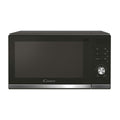 Microonde con Grill Candy 38000975 Nero 900 W 20 L
