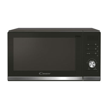 Microonde con Grill Candy 38000975 Nero 900 W 20 L