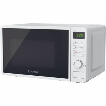 Microonde Candy Bianco 700 W 20 L