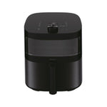 Friggitrice ad Aria Cecotec HAF5TWA 011 Nero 2000 W 6,5 L - Augustea Shop