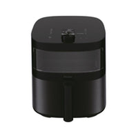 Friggitrice ad Aria Cecotec HAF5TWA 011 Nero 2000 W 6,5 L - Augustea Shop