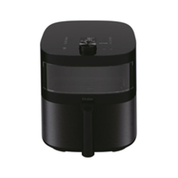 Friggitrice ad Aria Cecotec HAF5TWA 011 Nero 2000 W 6,5 L - Augustea Shop