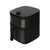 Friggitrice ad Aria Cecotec HAF5TWA 011 Nero 2000 W 6,5 L - Augustea Shop