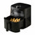 Friggitrice ad Aria Cecotec HAF5TWA 011 Nero 2000 W 6,5 L - Augustea Shop