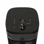 Friggitrice ad Aria Cecotec HAF5TWA 011 Nero 2000 W 6,5 L - Augustea Shop